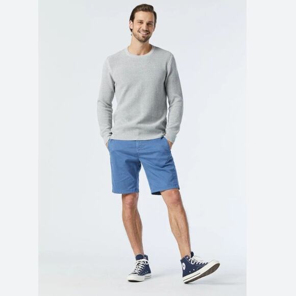 Mavi Simon 9.5" Inseam Shorts Size 32 - Picture 10 of 12